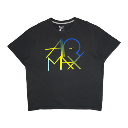 Nike Air Max Tee - XXL