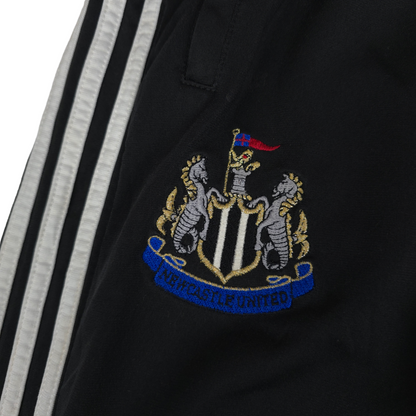 Vintage Adidas Newcastle United Track Pants - L