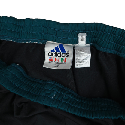 Vintage Adidas Newcastle United Track Pants - L