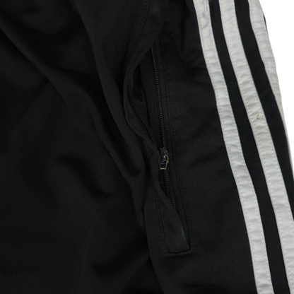 Vintage Adidas Newcastle United Track Pants - L