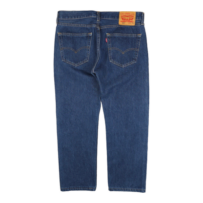 Levi's 505 Jeans - 33 x 28