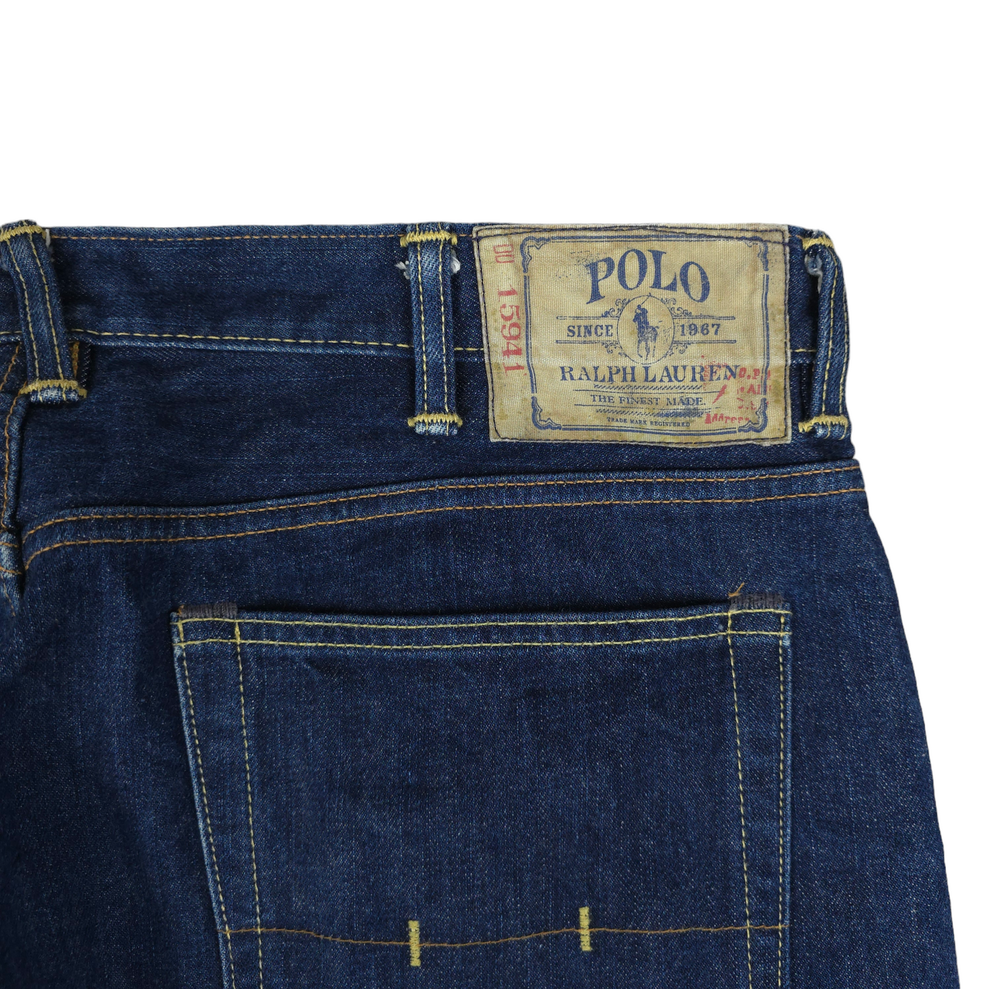 Vintage Ralph Lauren Jeans - 38 x 34