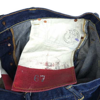 Vintage Ralph Lauren Jeans - 38 x 34