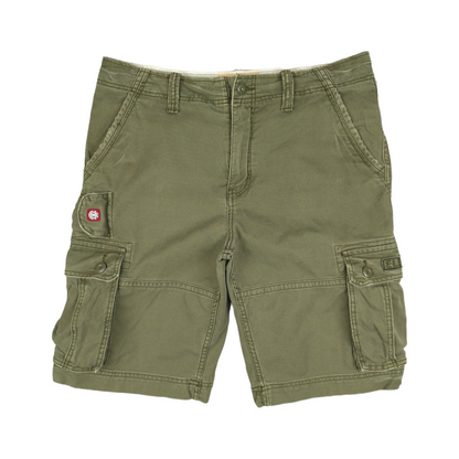 Element Faded Cargo Shorts - 34