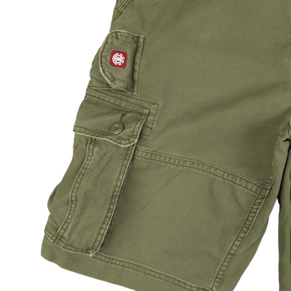 Element Faded Cargo Shorts - 34