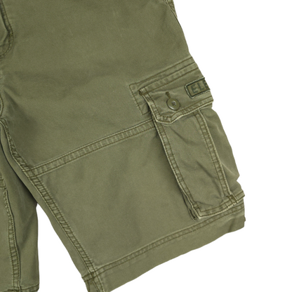 Element Faded Cargo Shorts - 34