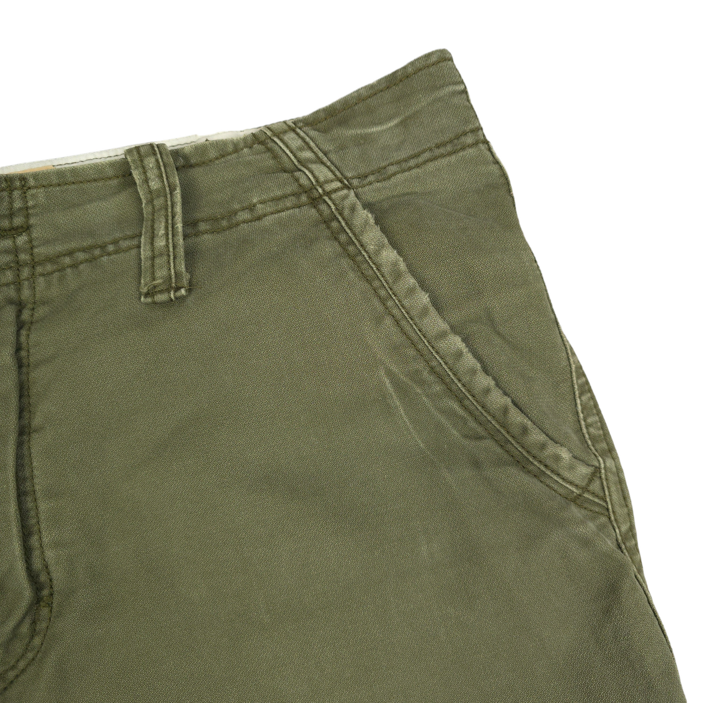 Element Faded Cargo Shorts - 34