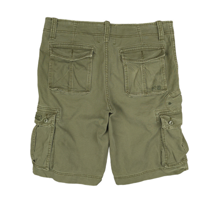 Element Faded Cargo Shorts - 34