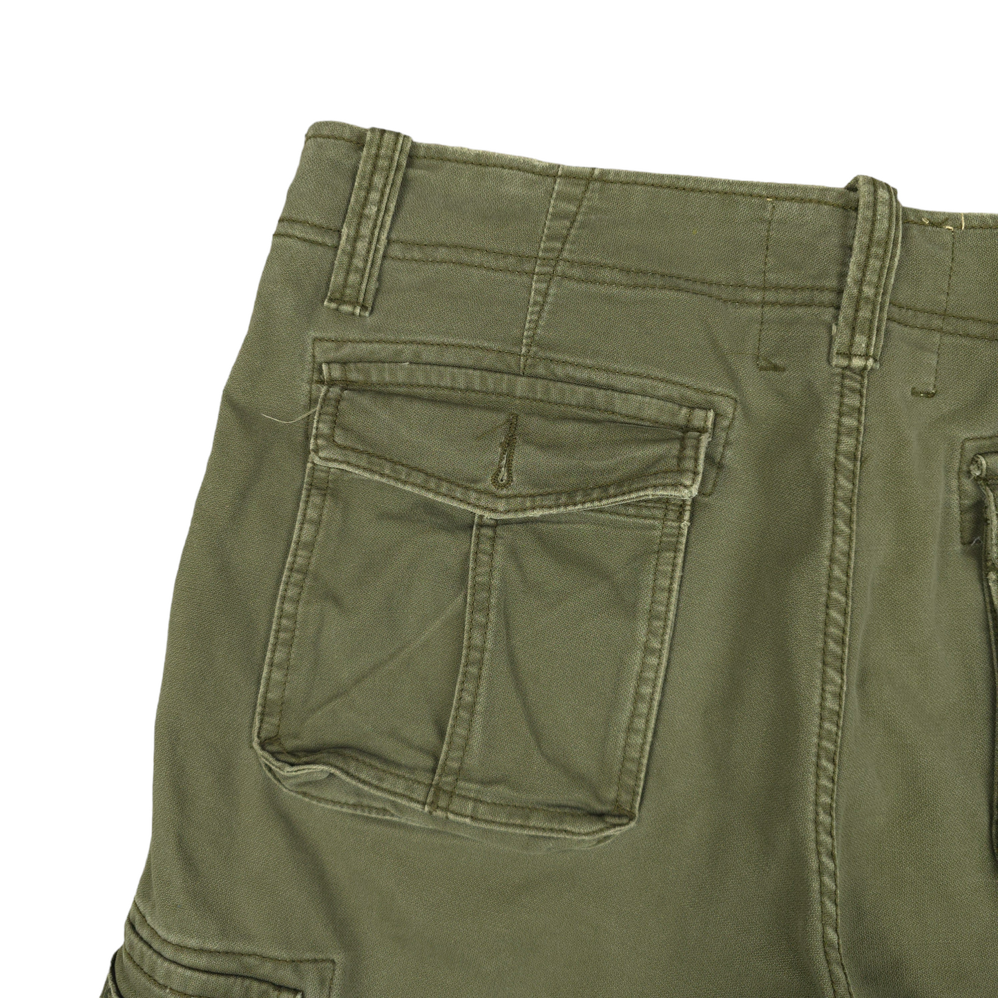 Element Faded Cargo Shorts - 34