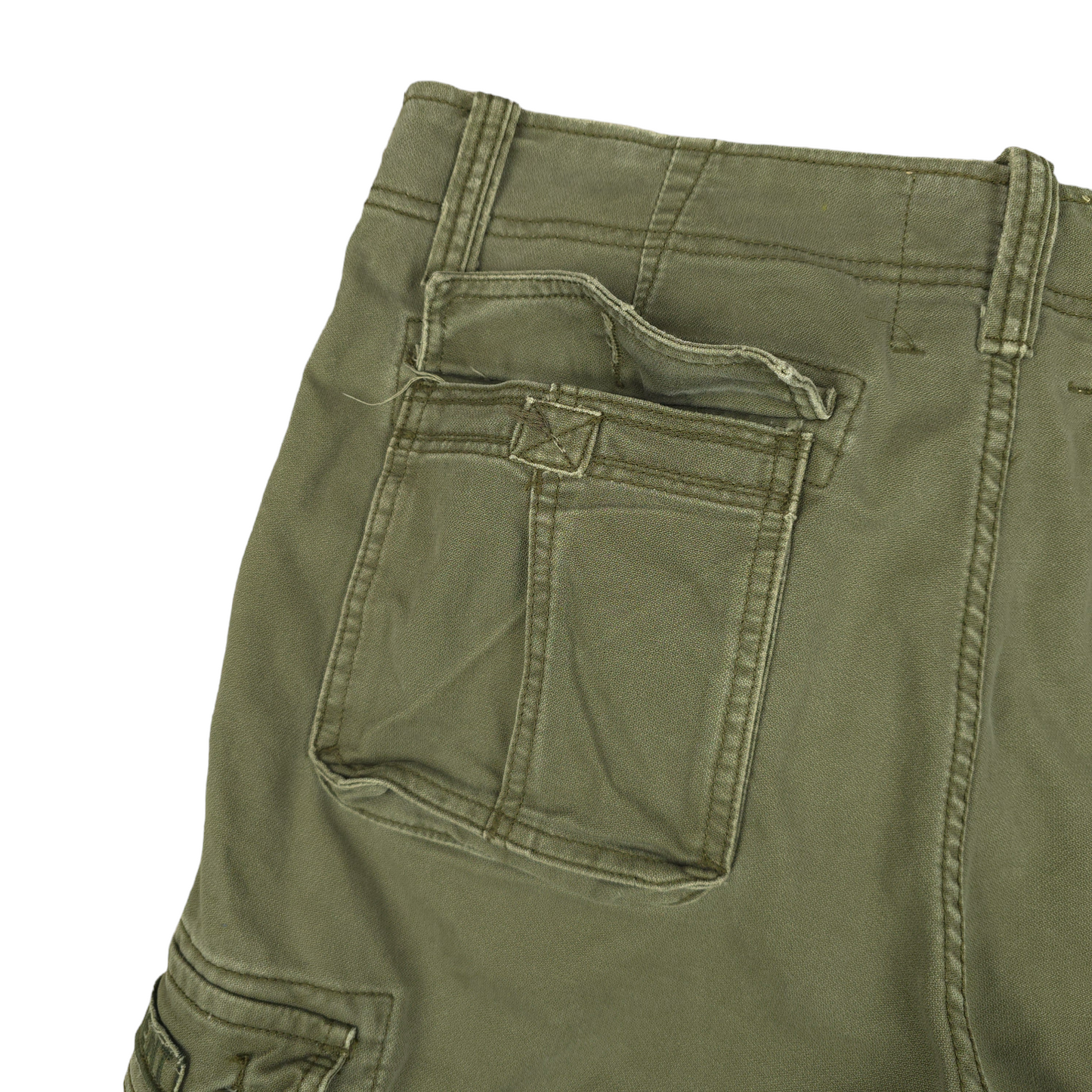 Element Faded Cargo Shorts - 34