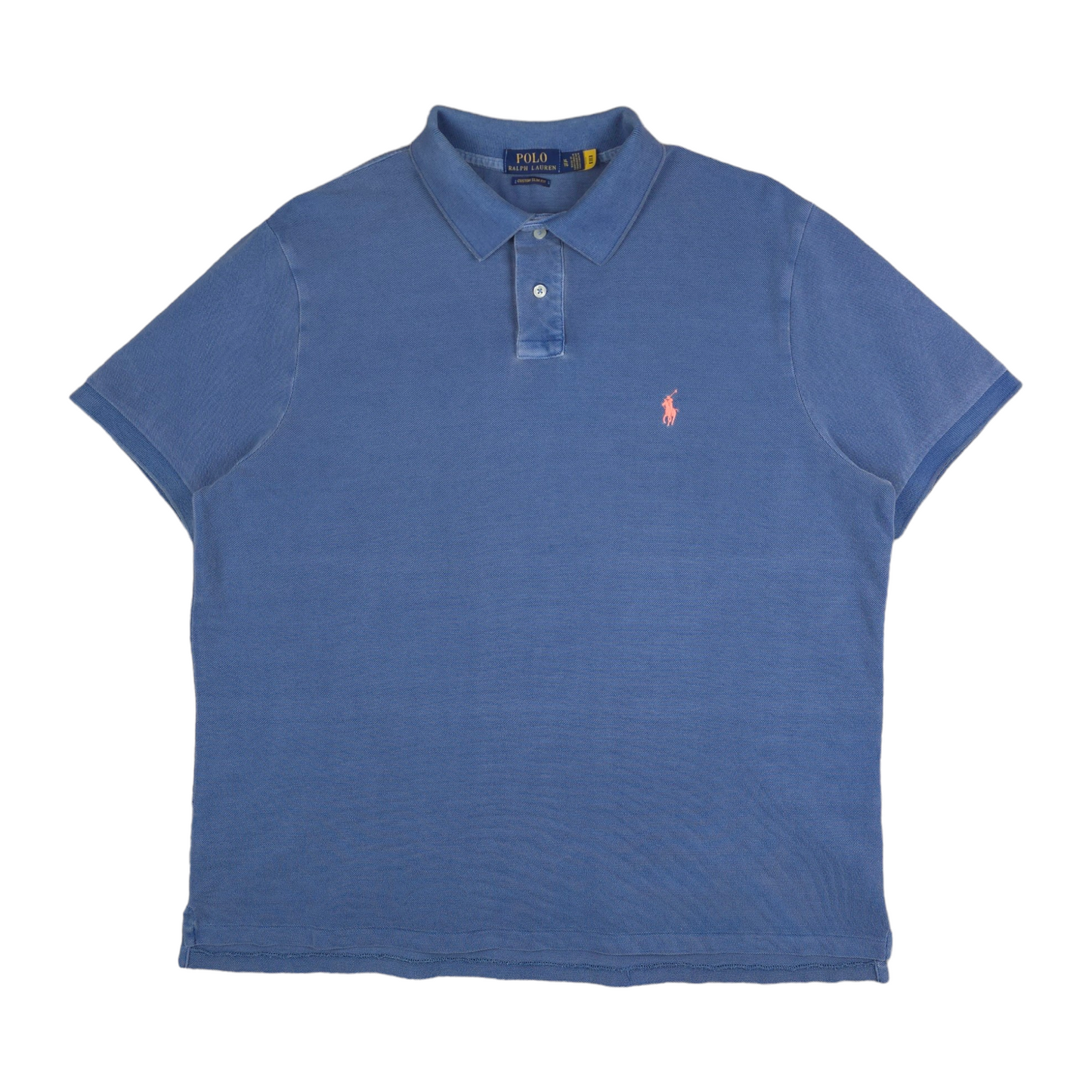 Ralph Lauren Polo Shirt - XL