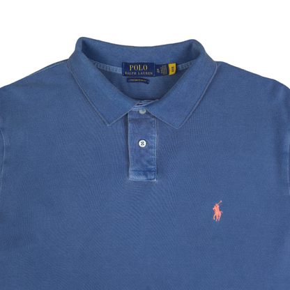 Ralph Lauren Polo Shirt - XL