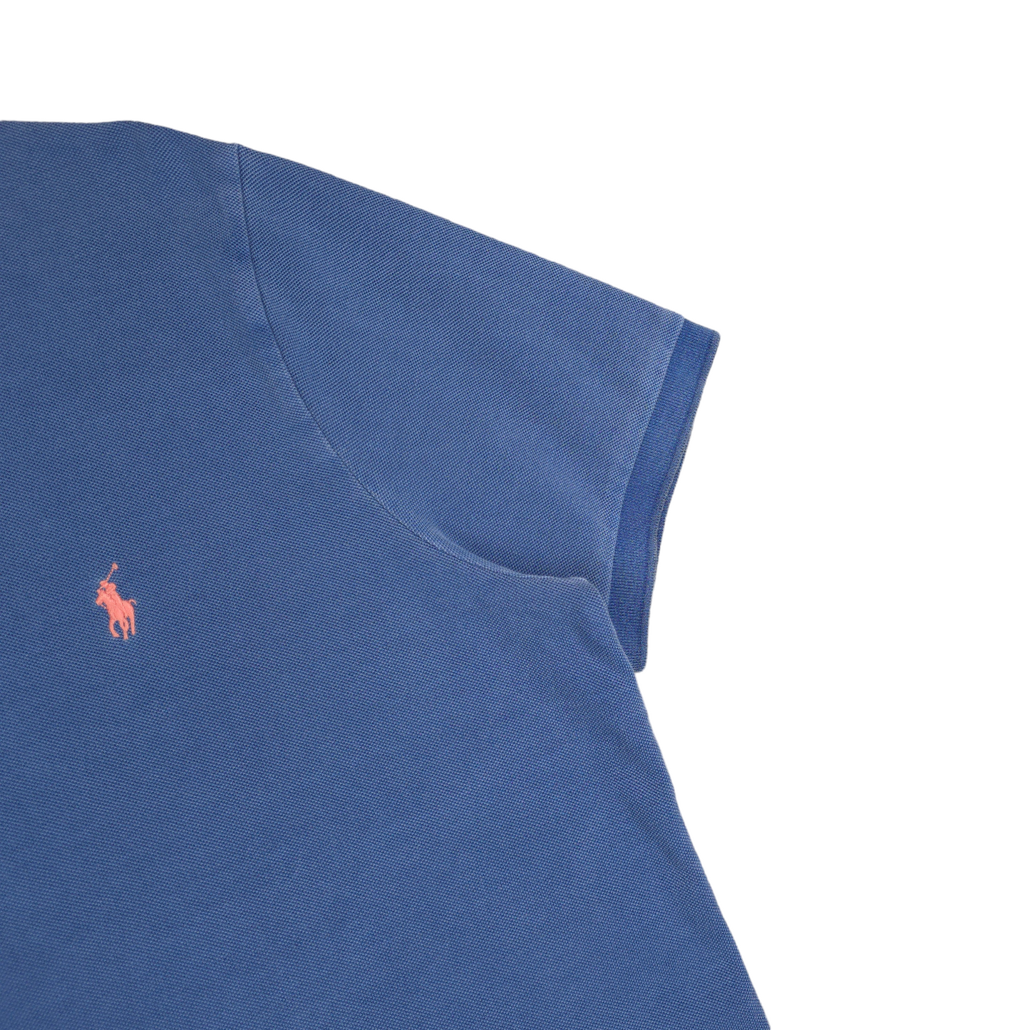 Ralph Lauren Polo Shirt - XL