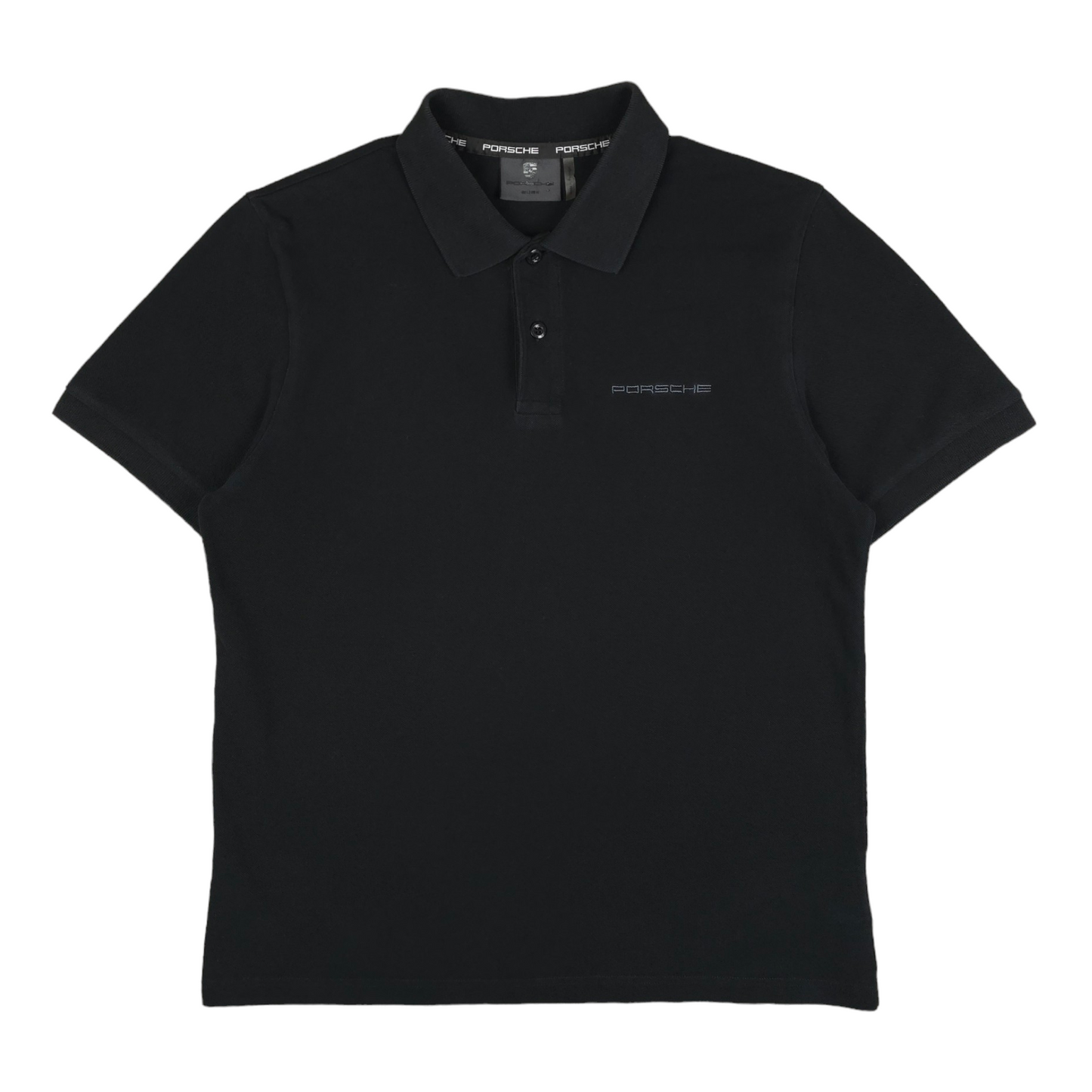 Porsche Polo Shirt - M