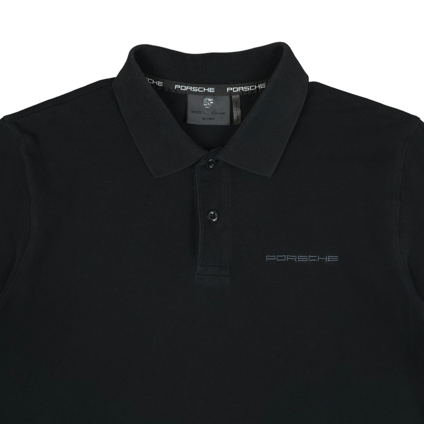 Porsche Polo Shirt - M