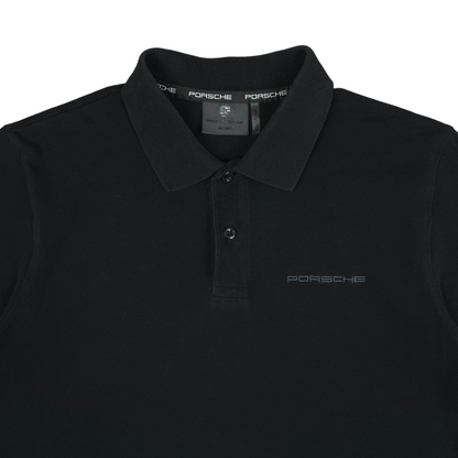 Porsche Polo Shirt - M