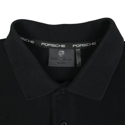 Porsche Polo Shirt - M