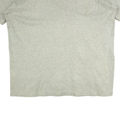 Ralph Lauren Pocket Tee - M