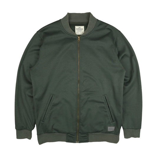 Kathmandu Full Zip Jacket - M