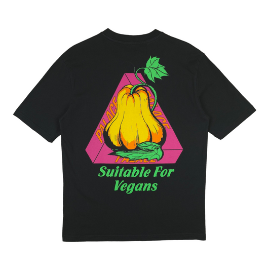 Palace Suitable For Vegans Tee - L