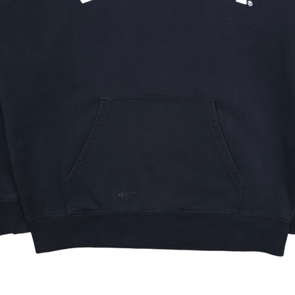 Carhartt WIP University Hoodie - M