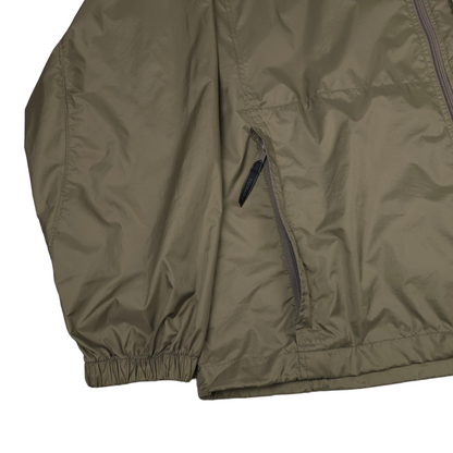 Columbia Lightweight Nylon Jacket - XXL