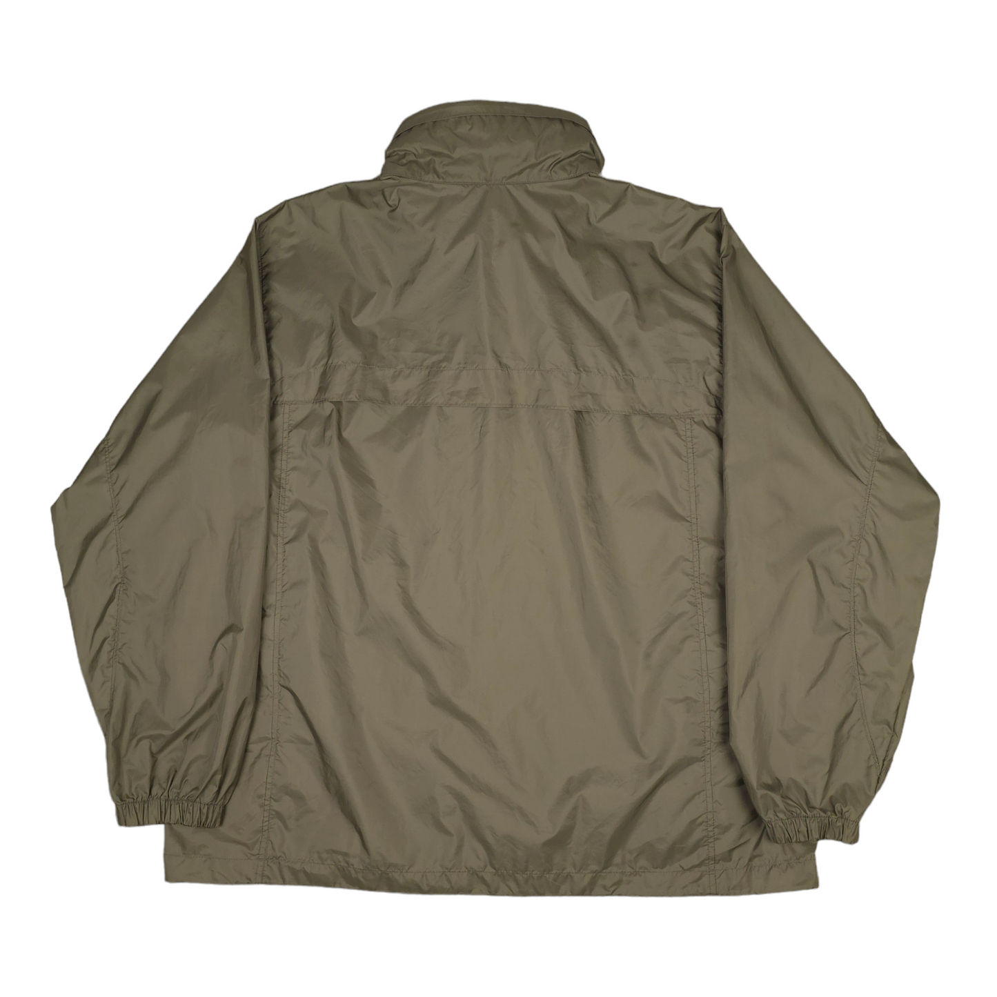 Columbia Lightweight Nylon Jacket - XXL