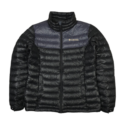 Columbia Puffer Jacket - WMNS M