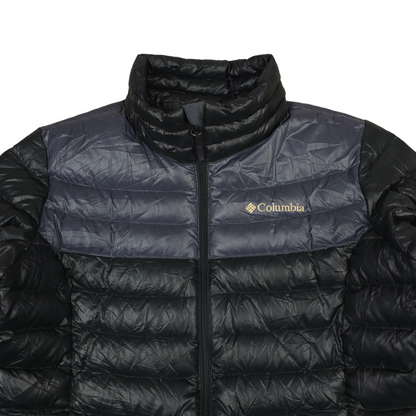 Columbia Puffer Jacket - WMNS M