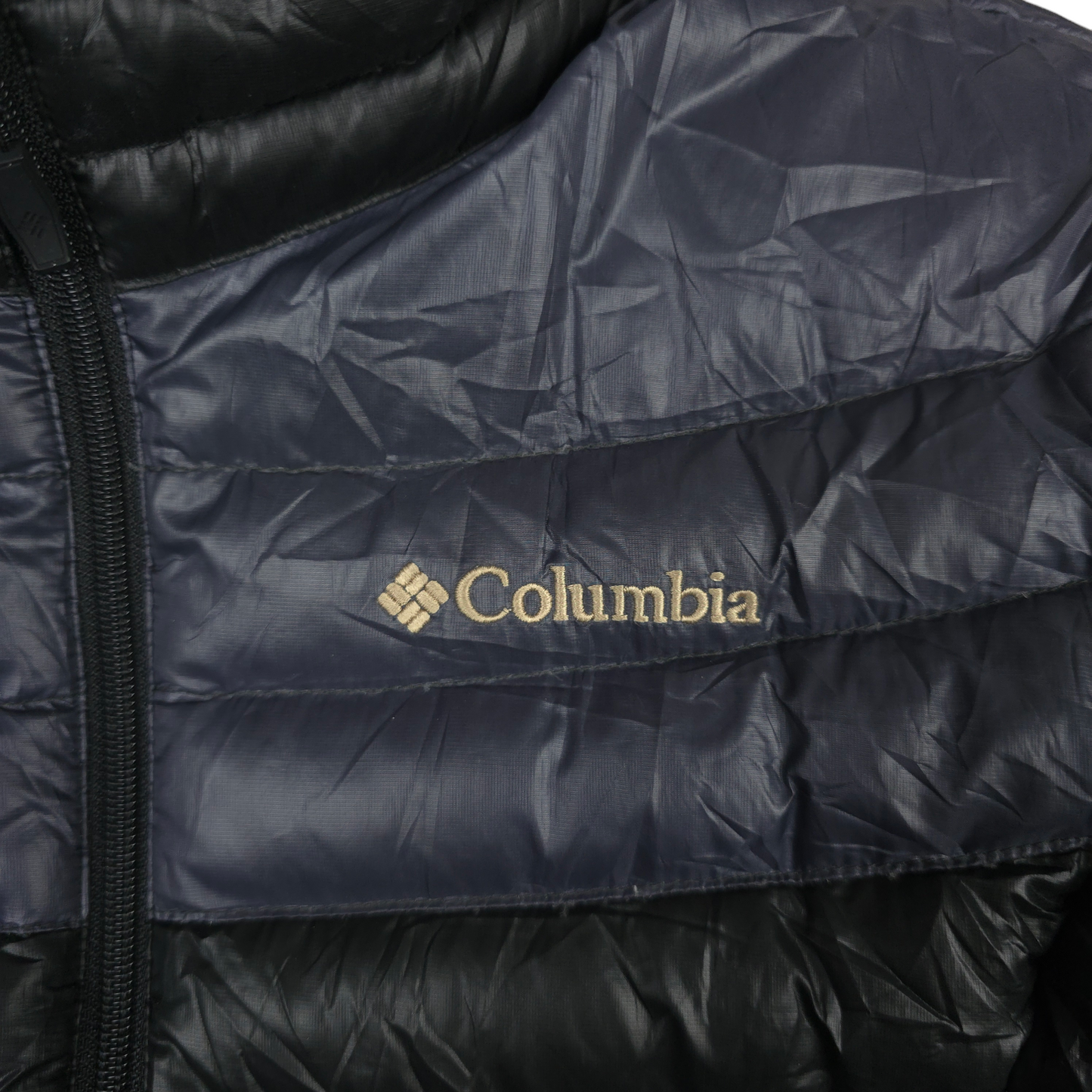 Columbia Puffer Jacket - WMNS M