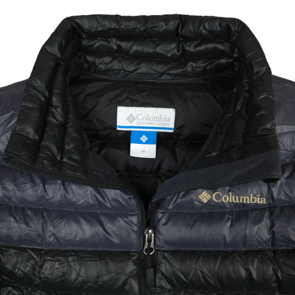 Columbia Puffer Jacket - WMNS M