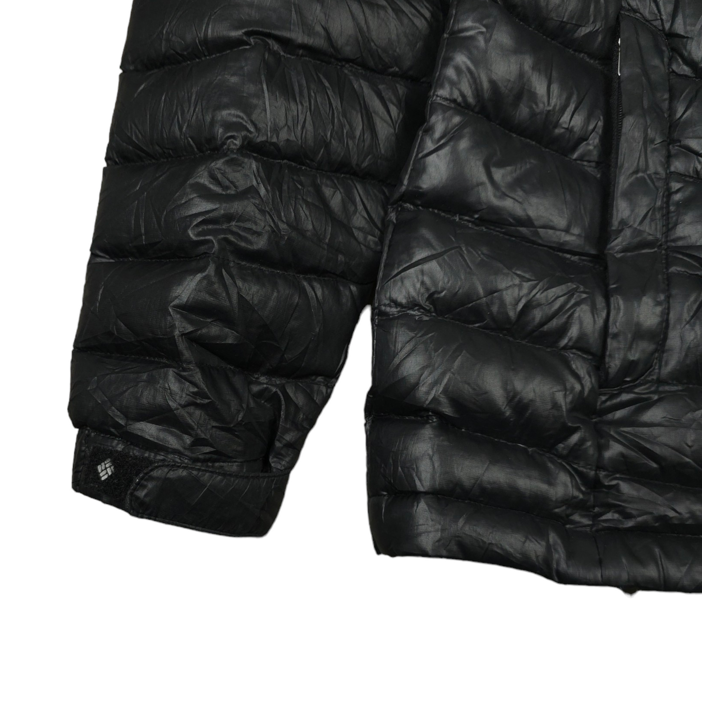 Columbia Puffer Jacket - WMNS M