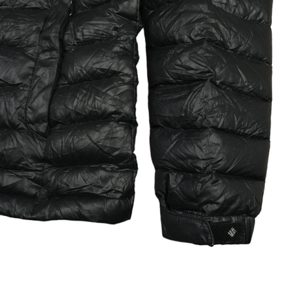 Columbia Puffer Jacket - WMNS M