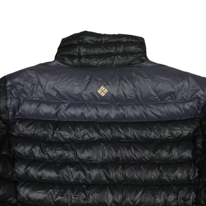 Columbia Puffer Jacket - WMNS M