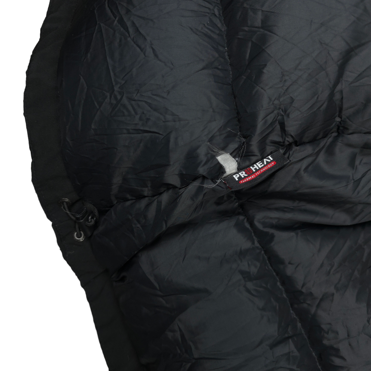 Vintage The North Face Parka Down Jacket - S