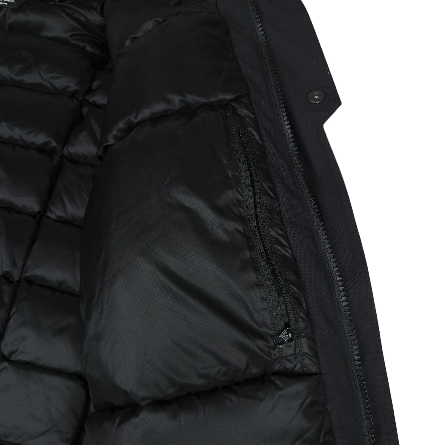 Arc'teryx Thorsen Gore-Tex Parka Jacket - L