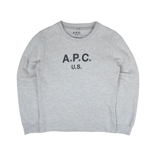 A.P.C Sweater - WMNS XS