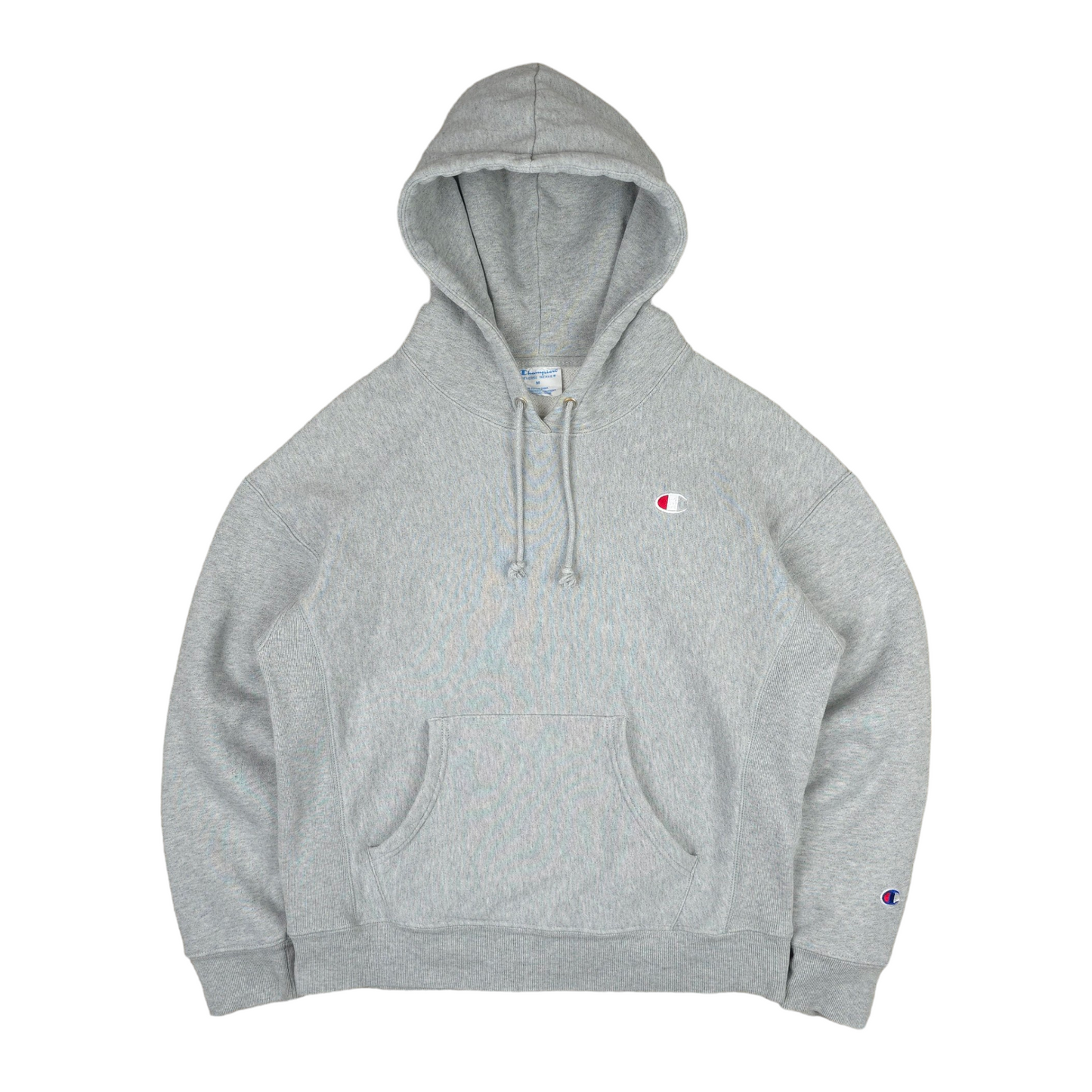 Champion Reverse Weave Hoodie - WMNS M