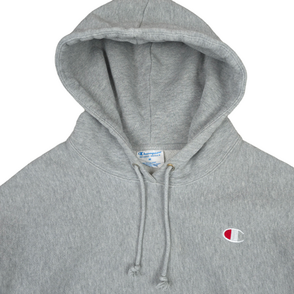 Champion Reverse Weave Hoodie - WMNS M