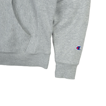 Champion Reverse Weave Hoodie - WMNS M