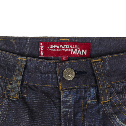 CDG JUNYA WATANABE MAN x Levi's Pants - XS