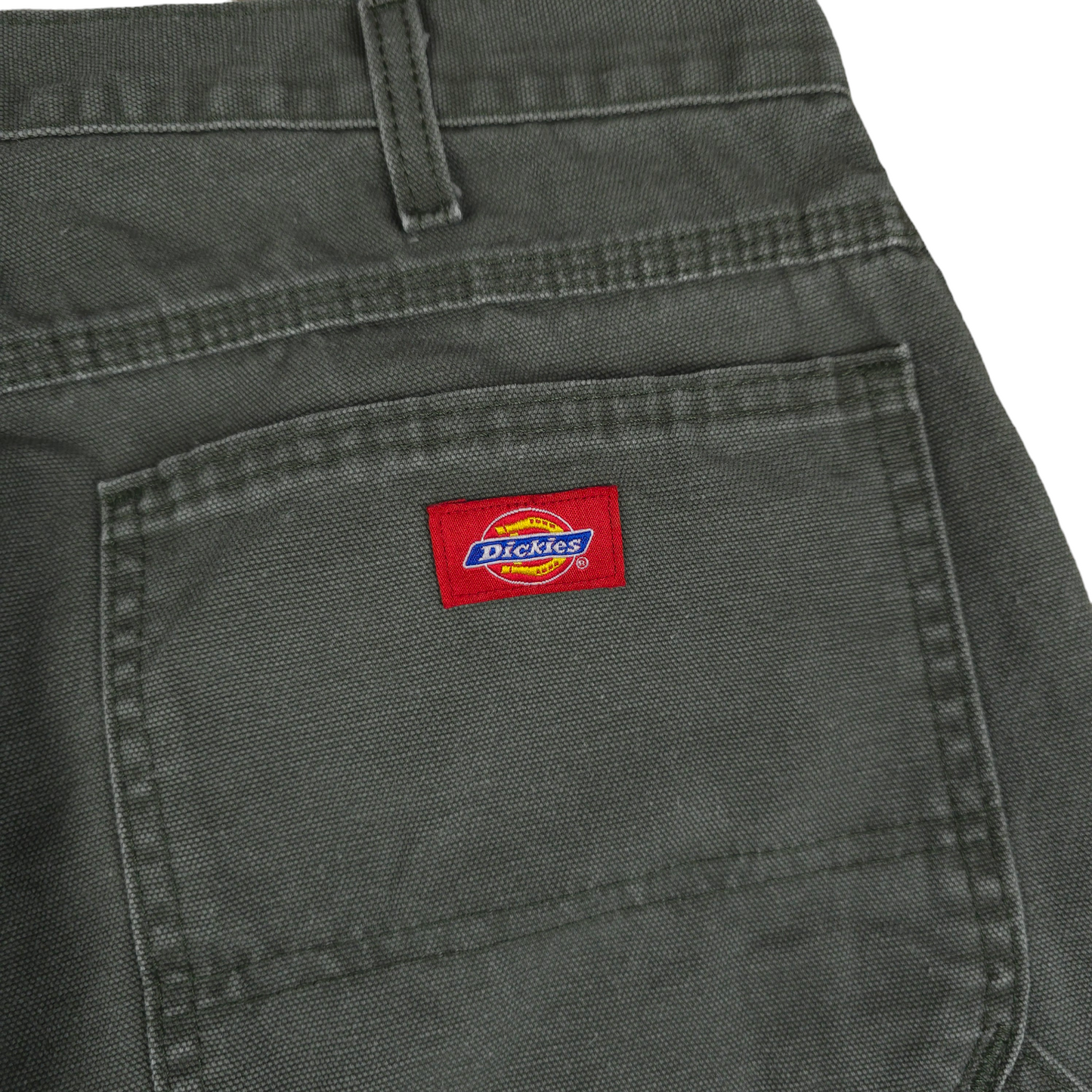 Vintage Dickies Carpenter Pants - 32 x 32