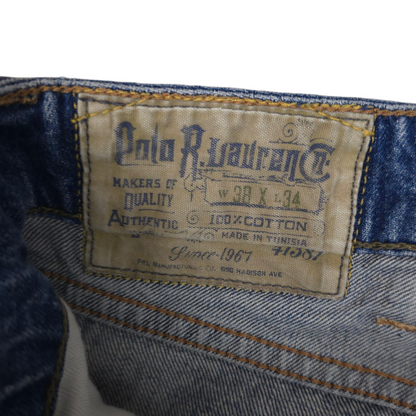 Vintage Ralph Lauren Denim Jeans - 38 x 34