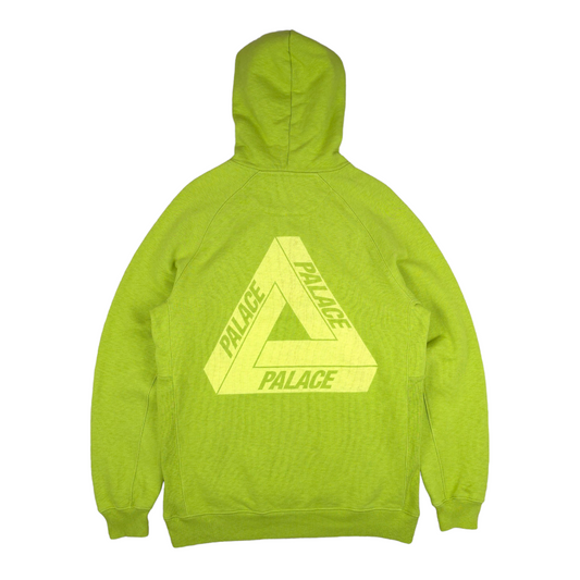 Palace Slub Hoodie - L