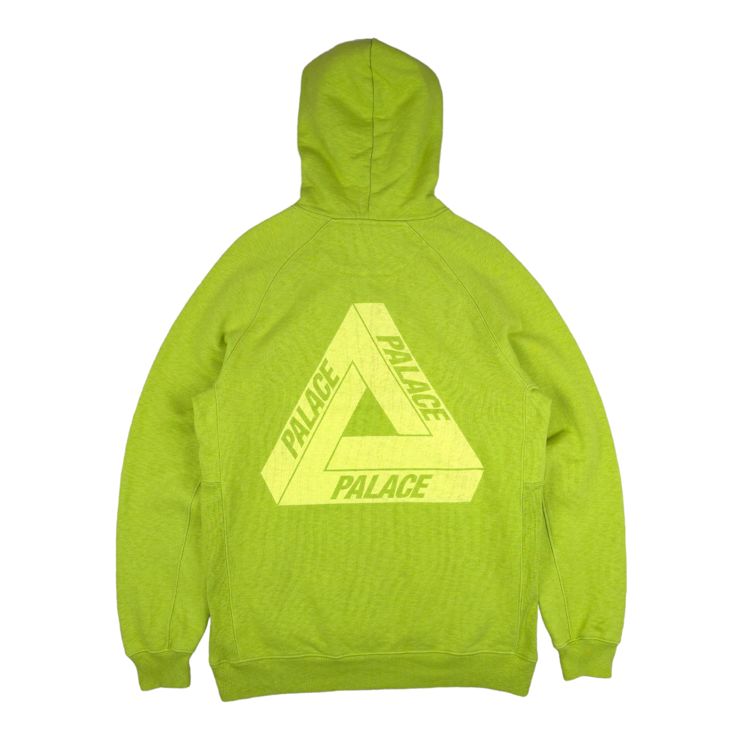 Palace Slub Hoodie - L