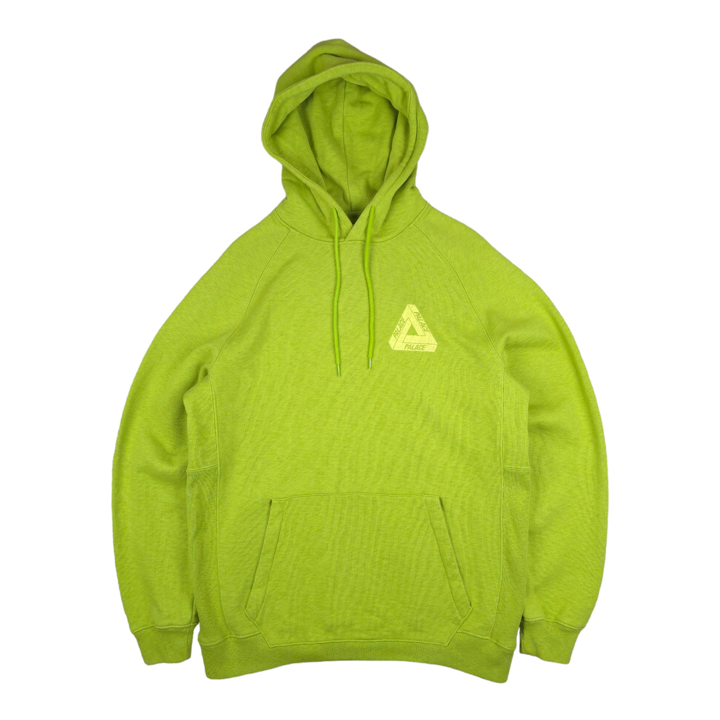 Palace Slub Hoodie - L