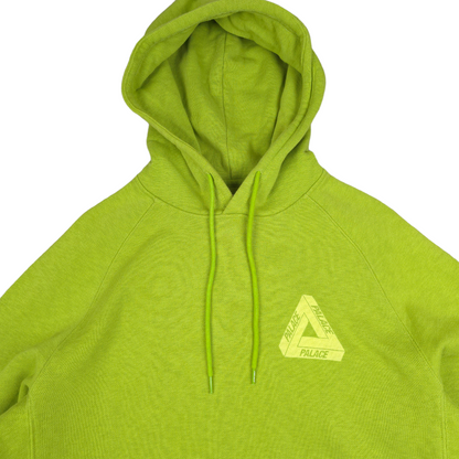 Palace Slub Hoodie - L