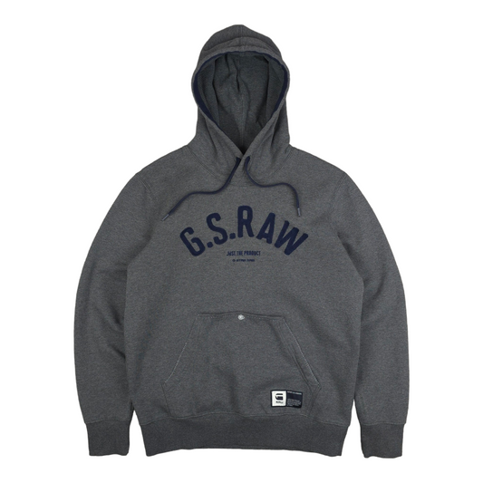 G-Star Raw Hoodie - M