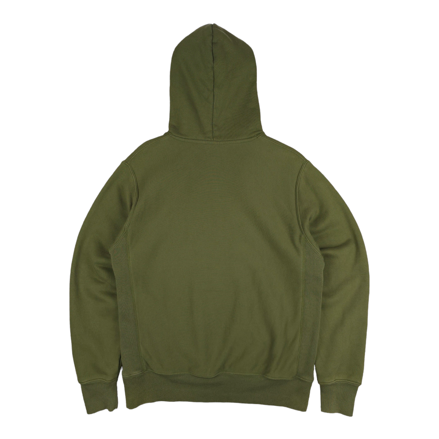 Champion Reverse Weave Hoodie - M