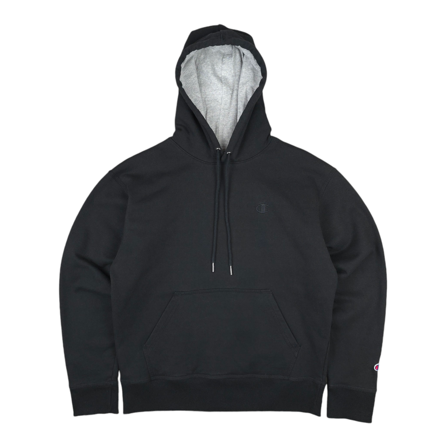 Champion Hoodie - WMNS M